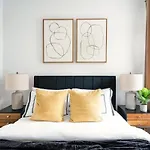 403-4C New 2Br 2Baths Prime Ues