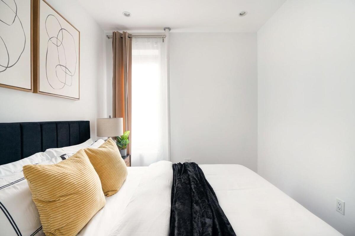 403-4c New 2br 2baths Prime Ues * New York