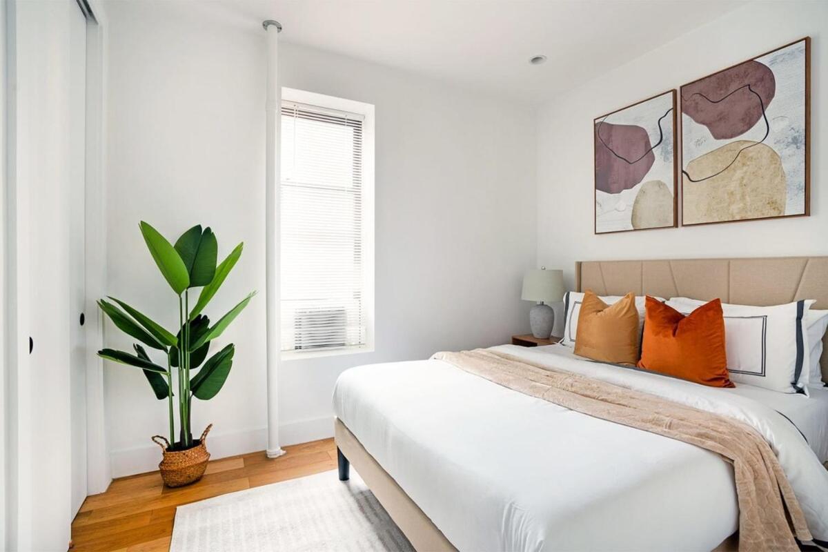 403-4c New 2br 2baths Prime Ues Apartment New York
