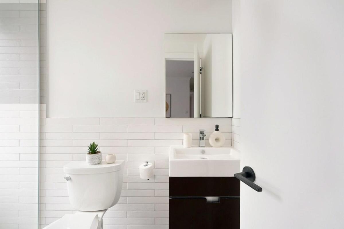 Apartment 403-4c New 2br 2baths Prime Ues New York