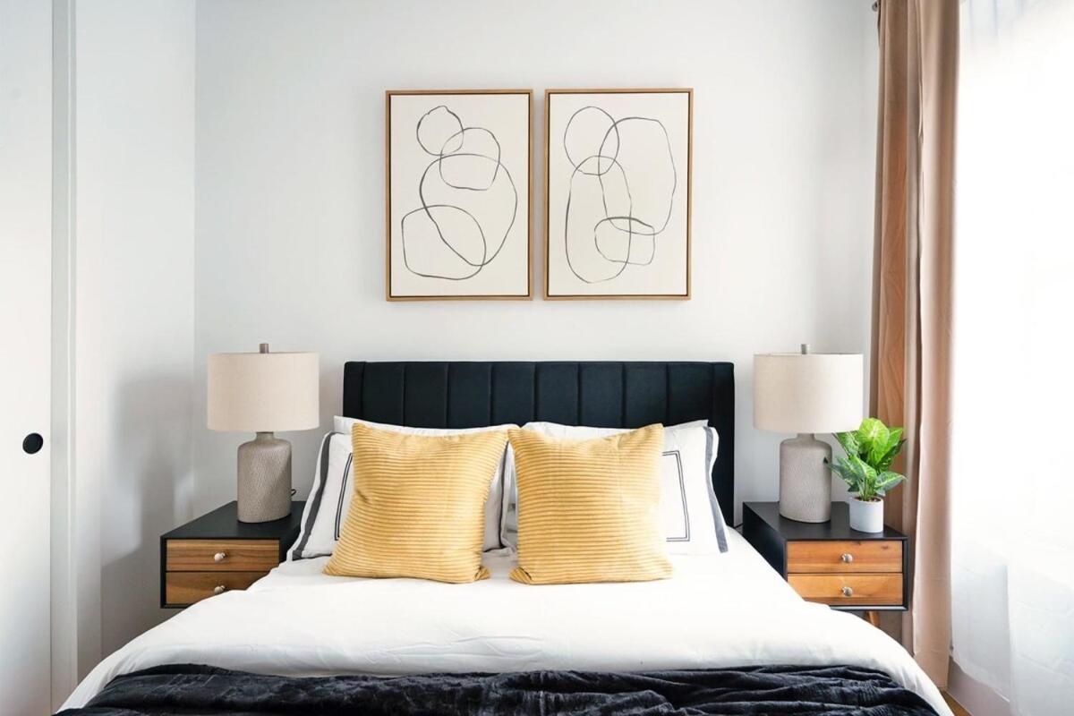 403-4c New 2br 2baths Prime Ues Apartment *