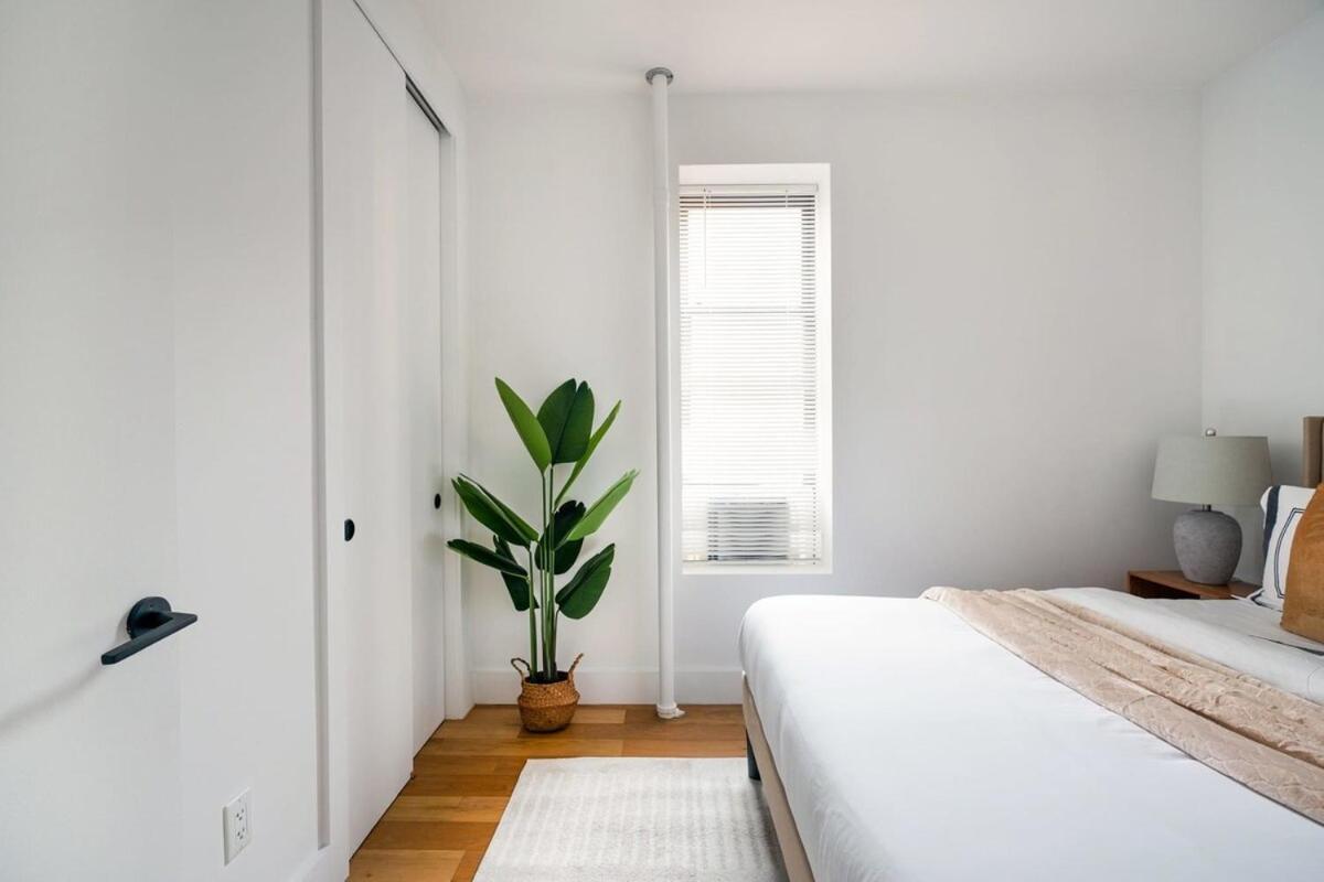 Apartment 403-4c New 2br 2baths Prime Ues New York