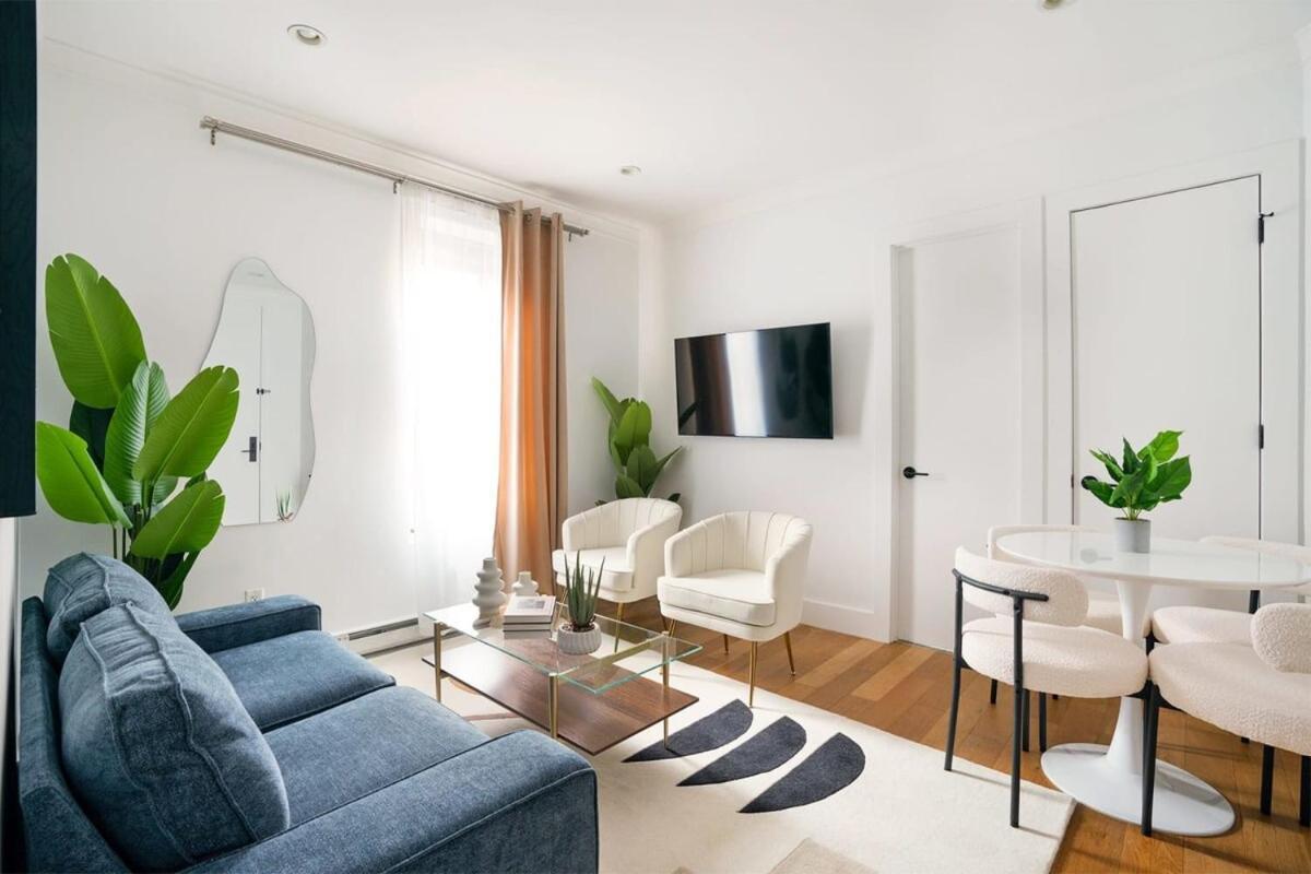 Apartment 403-4c New 2br 2baths Prime Ues