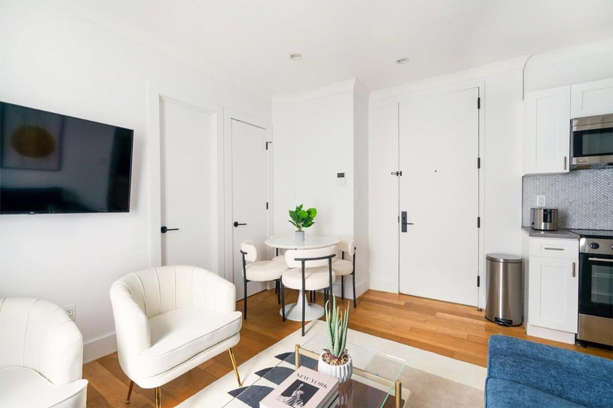 403-4c New 2br 2baths Prime Ues New York