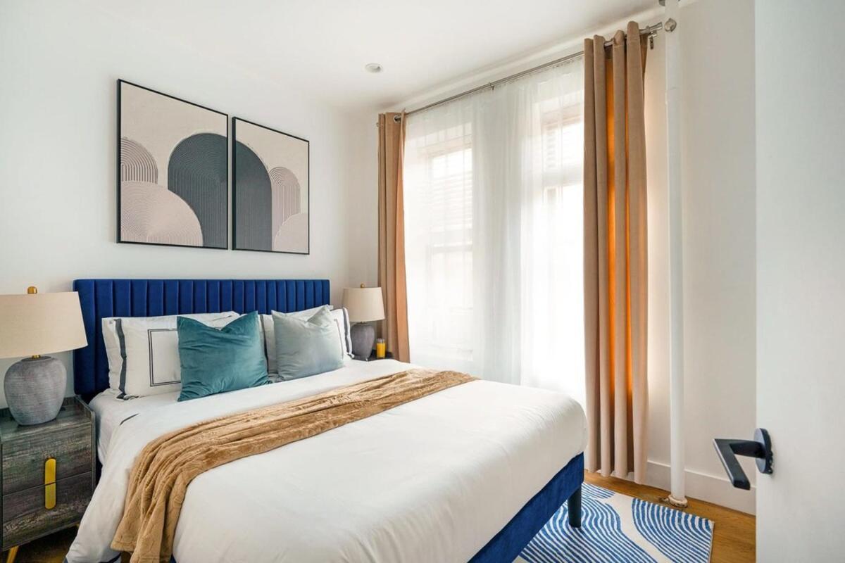 403-4c New 2br 2baths Prime Ues * New York