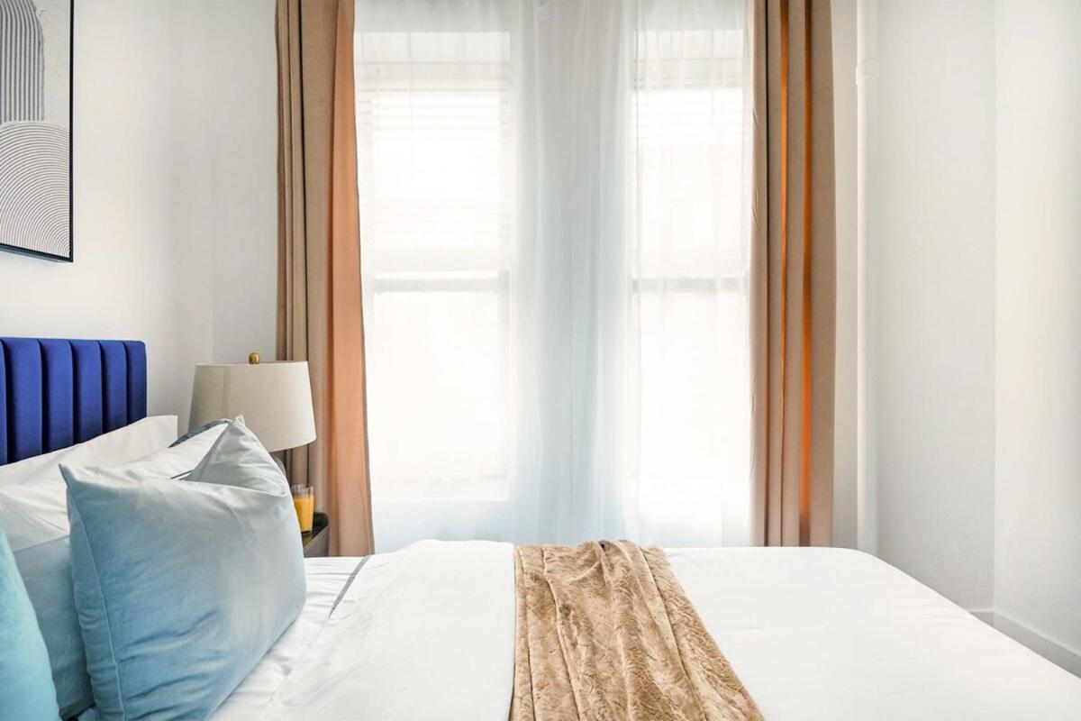 Apartment 403-4c New 2br 2baths Prime Ues New York