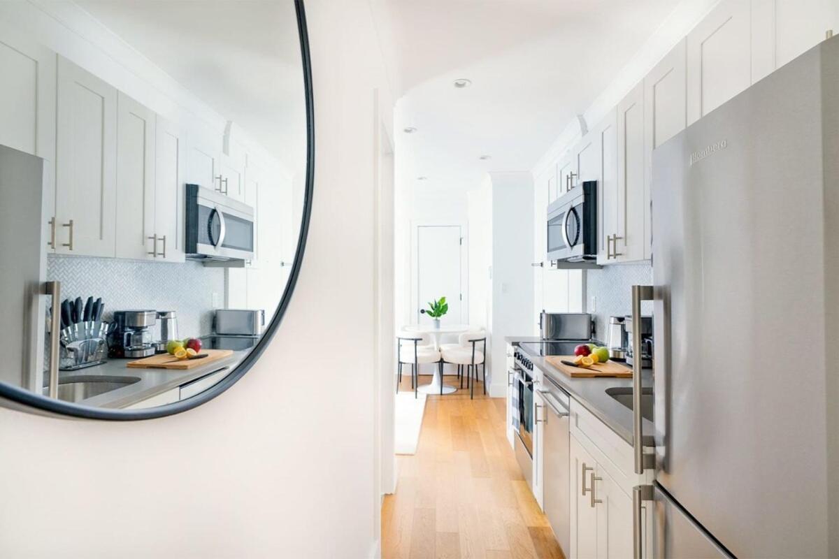 Apartment 403-4c New 2br 2baths Prime Ues
