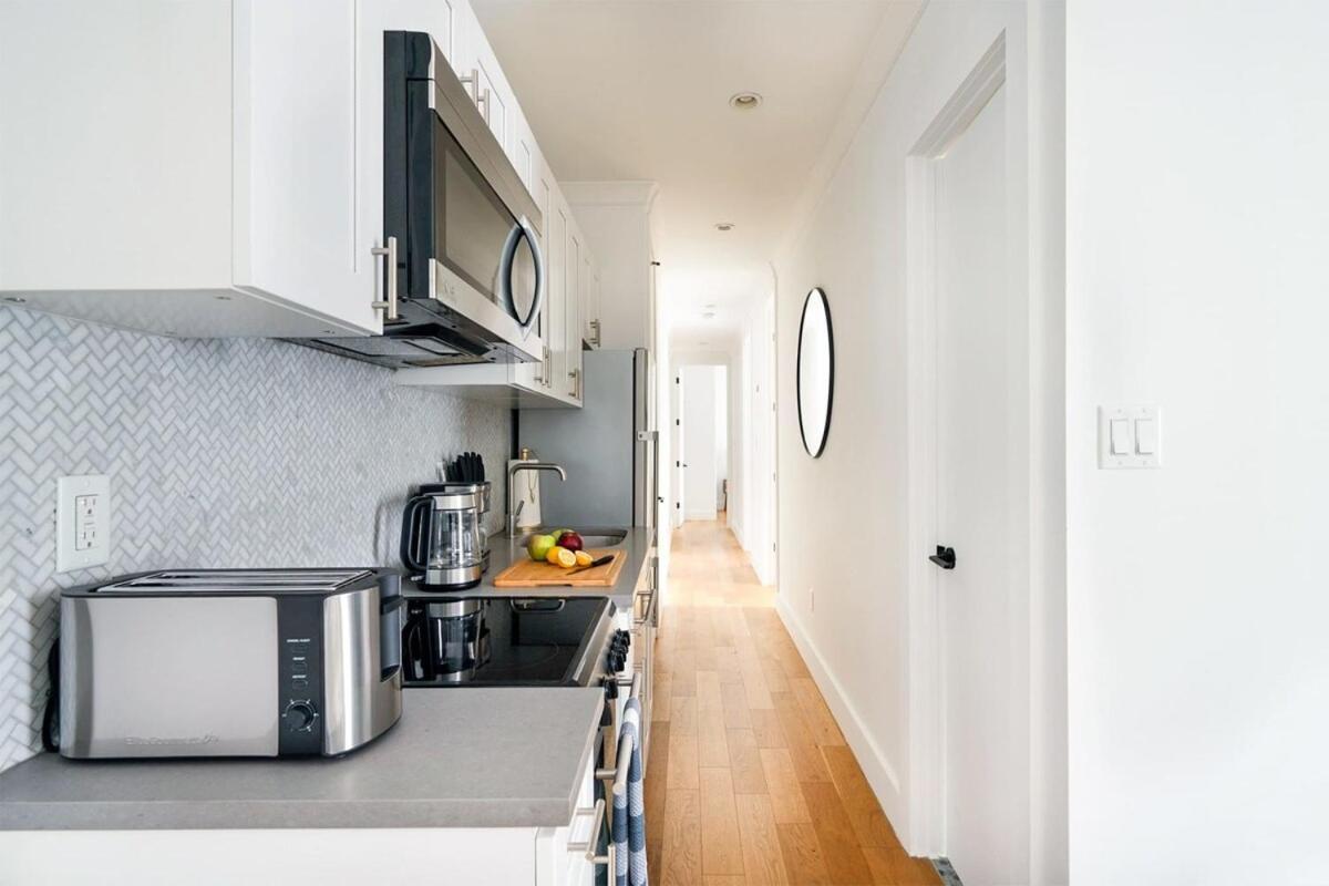 403-4c New 2br 2baths Prime Ues New York