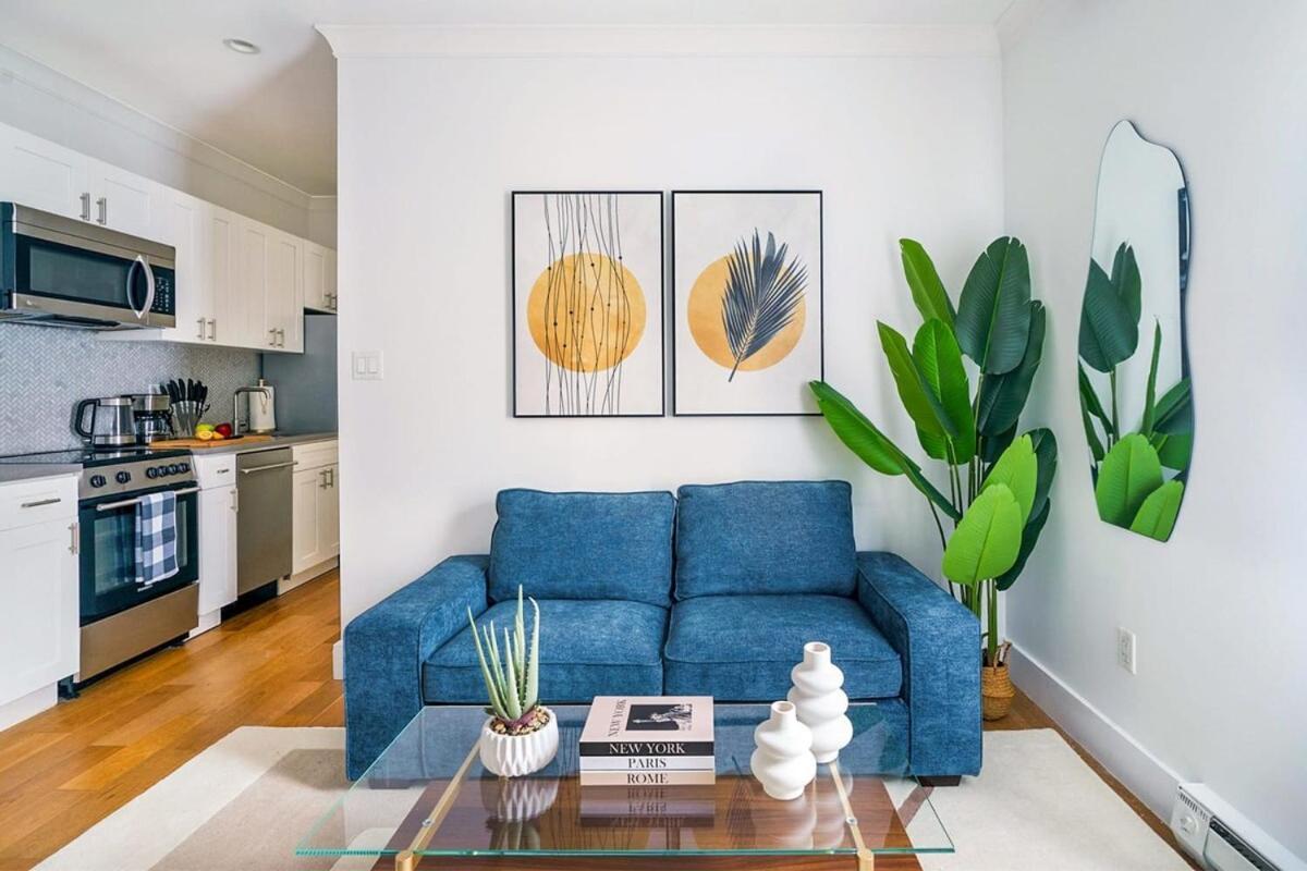 403-4c New 2br 2baths Prime Ues * New York