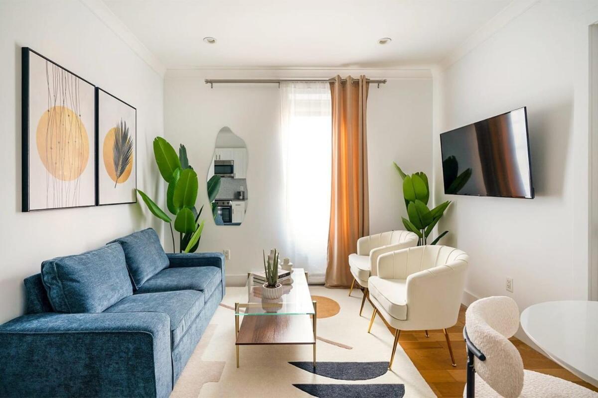 403-4c New 2br 2baths Prime Ues New York