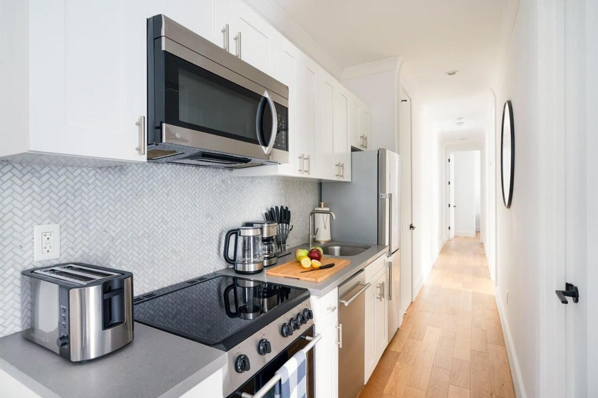 403-4c New 2br 2baths Prime Ues Apartment *