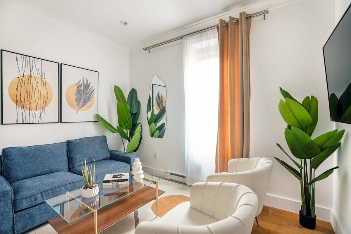 Apartment 403-4c New 2br 2baths Prime Ues New York