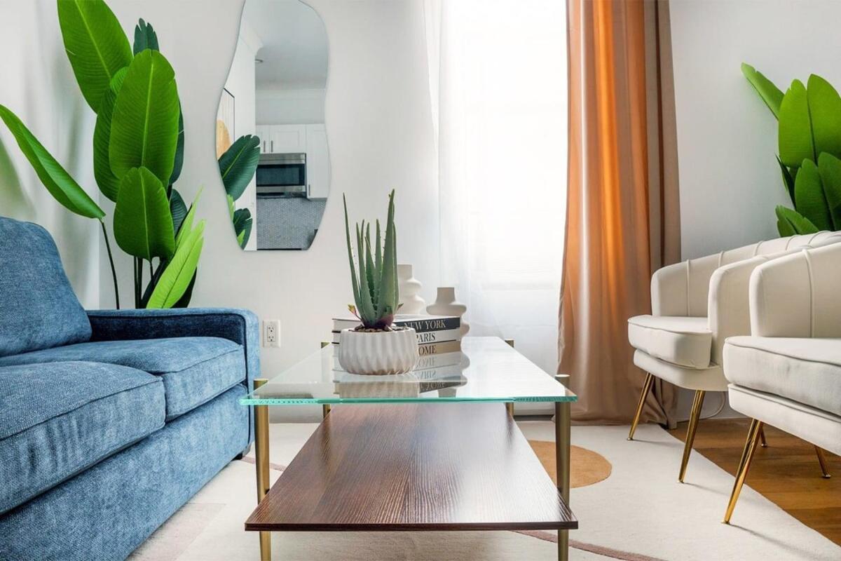 Apartment 403-4c New 2br 2baths Prime Ues