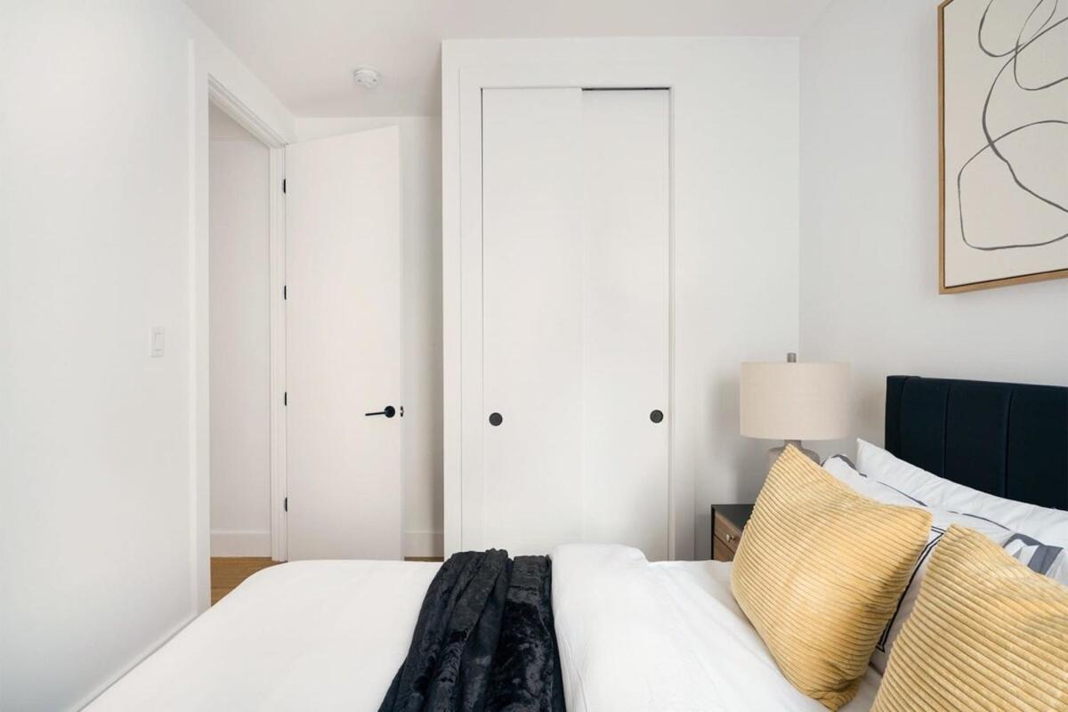 403-4c New 2br 2baths Prime Ues New York