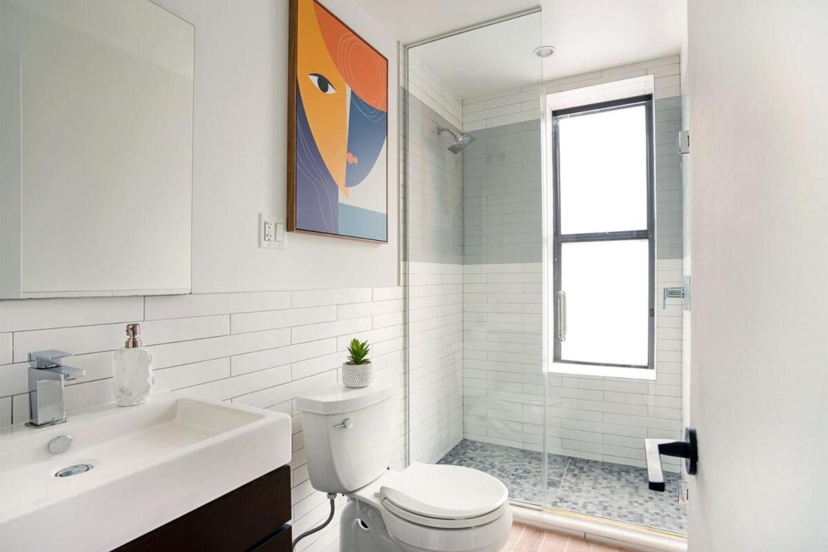 403-4c New 2br 2baths Prime Ues