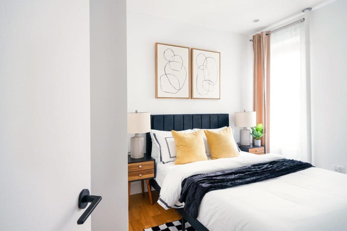 403-4c New 2br 2baths Prime Ues Apartment